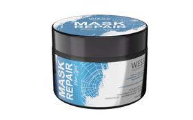 Wess Repair Fiber Effect Mask 180 gr