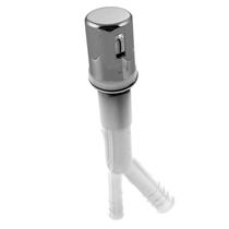 Westbrass D200P-CP-PK Air Gap cromado polido 23 cm Westbrass D200P-CP-PK Air Gap cromado polido 23 cm