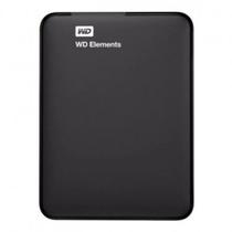 Western Digital Elements SE WDBJRT0020BBK-0B Hard Disk 2TB USB 3.0 (Externo)