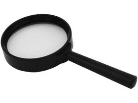 Western Lupa De Vidro - 60Mm /Lp60 Western Lupa De Vidro - 60Mm /Lp60