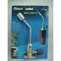 Western Macarico West Acend Simples-Gt49 Western Macarico West Acend Simples-Gt49