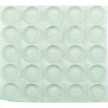 Western Protetor Anti-Impac 25Pc Western Protetor Anti-Impac 25Pc