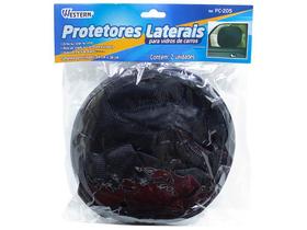Western Protetor Solar P/Vidro Carro C/02 Western Protetor Solar P/Vidro Carro C/02