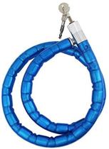Western TM 40 Cadeado Flexível, 1.2 m