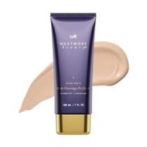 Westmore Beauty Body Coverage Perfector 200 ml à prova dágua Westmore Beauty Body Coverage Perfector 200 ml à prova dágua
