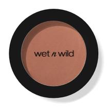 Wet blush icon naked brown