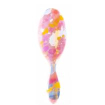 Wet Brush - Aquarela - Peach