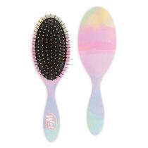 Wet Brush - Original Detangler Colorida Com Listras