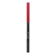 Wet delineador labial em gel perfect pout red the scene Wet delineador labial em gel perfect pout red the scene
