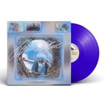 Wet - LP Letter Blue Vinil Limitado Azul - misturapop