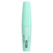 Wet mascara de cilios megaprotein very black