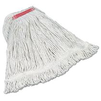 Wet Mop Head Rubbermaid Commercial Super Stitch Cotton Wet Mop Head Rubbermaid Commercial Super Stitch Cotton