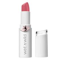 Wet N Wild Mega Last Batom De Alto Brilho Cor: Pinky Ring