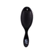 Wetbrush 2-In-1 Treatment Brush Com Dispenser Escova Preta