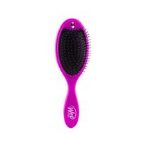 Wetbrush 2-In-1 Treatment Brush Com Dispenser Escova Roxa