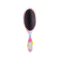 Wetbrush Detangler Aquarela Peach Escova Colorida