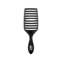 WetBrush Epic Quick Dry Escova para Secar e Desembaraçar Preta