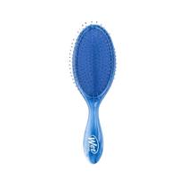 Wetbrush Original Detangler Escova Desembaraçar Marmore Azul