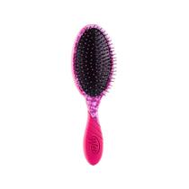 Wetbrush Pro Detangler Escova para Desembaraçar Vermelho Carmim