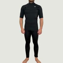 Wetsuit Billabong Absolute Full Gbs 2/2Mm Chest Zip