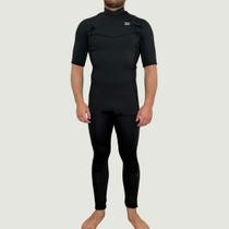 Wetsuit Billabong Absolute Full Gbs 2/2Mm Chest Zip