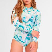 Wetsuit Billabong Salty Dayz Spring Marine Tropic