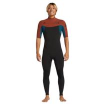 Wetsuit Quiksilver Everyday Sessions 2/2mm Chest Zip