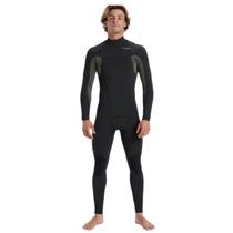 Wetsuit Quiksilver Everyday Sessions Long John 3/2mm Chest Zip