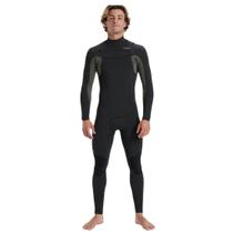 Wetsuit Quiksilver Everyday Sessions Long John 3/2mm Chest Zip