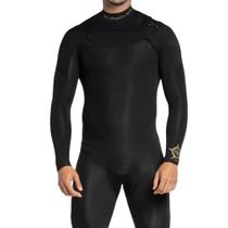 Wetsuit Quiksilver Everyday Sessions MW 3/2 CZ WT23 Black
