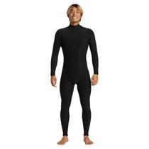 Wetsuit Quiksilver Highline Long John 2/2mm Sem Zíper