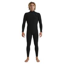 Wetsuit Quiksilver Highline Long John 3/2mm Chest Zip