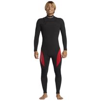 Wetsuit Quiksilver Mercury Long John 3/2mm Front Zip