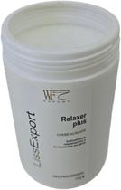 WF Export Liss Creme Alisante Relaxer Plus 1000g