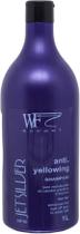 Wf Export Shampoo Matizador Jet Silver 1000Ml