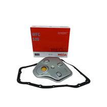 Wfc520 - filtro oleo cambio toyota etios 1.3/1.5