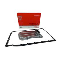 Wfc567 - filtro do cambio automatico c/junta hilux 3.0 2012/15