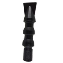 Wfish loc-line ( bico de pato ) 1/2 20mm 12cm - un