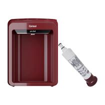 WFS Compatível Refil 043H Purificador Consul CPB33AV Hibisco