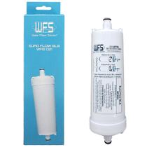 WFS Compatível Refil WFS021 Euro Flow BLS Europa Bliss