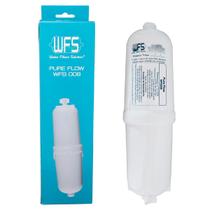 WFS Filtro WFS008 Pure Flow Compatível Com Soft by Everest