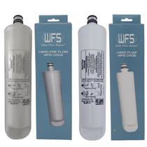 WFS Original Kit Refis 040A/040B Compatível Canovas PPF5/T33