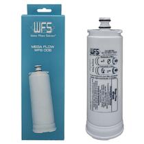 WFS Original Refil WFS 006 Mega Flow Compatível IBBL BDF PFN