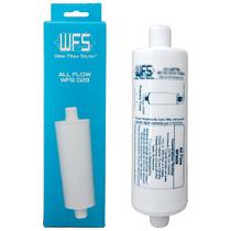 WFS Refil All Flow 029 P/ Purificador Universal Rosca de 1/2