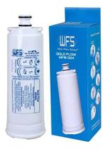 Wfs004 gold flow - refil filtro compativel com purificador master frio