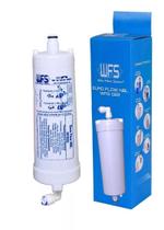 Wfs022 euro flow nbl refil filtro europa noblesse plus / davinci / cta smart