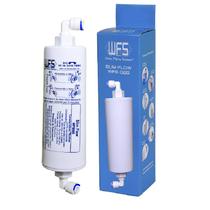 Wfs025 slim flow refil filtro compativel com purificadores fontana/pasillo /mimo/manacial Wfs025 slim flow refil filtro compativel com purificadores fontana/pasillo /mimo/manacial