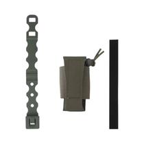 WG Bolsa elástica tática multiuso para granada Frag MOLLE PALS e sistema de cinto WG Bolsa elástica tática multiuso para granada Frag MOLLE PALS e sistema de cinto