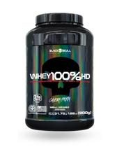 Wh ey Prot ein HD Black Skull 900g Baunilha 3 W W P C W P I W P H Wh ey Prot ein HD Black Skull 900g Baunilha 3 W W P C W P I W P H