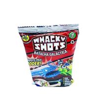 Whacky Shots DTC Batalha Galáctica
